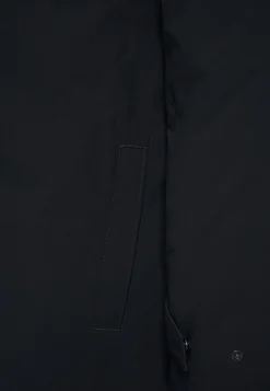 Jack Wolfskin Gletschersee Parka M|Heren Voor- En Najaarsjacks/-Jassen|Winterjacks