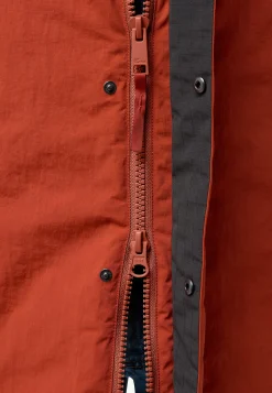 Jack Wolfskin Gletschersee Parka M|Heren Voor- En Najaarsjacks/-Jassen|Winterjacks
