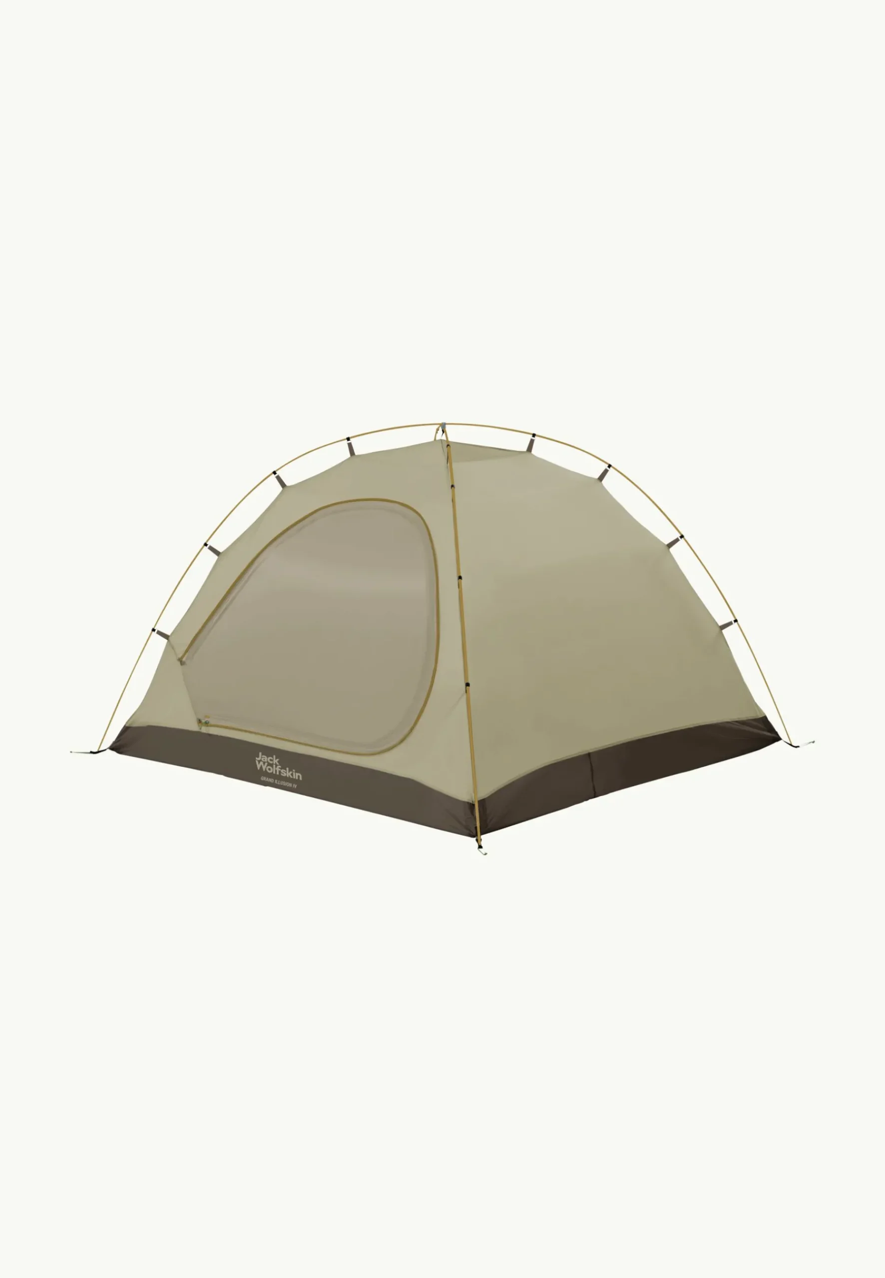 Jack Wolfskin Grand Illusion IV| Tenten