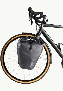 Jack Wolfskin Gravex 15|DAMES Fietstas|Fietsen