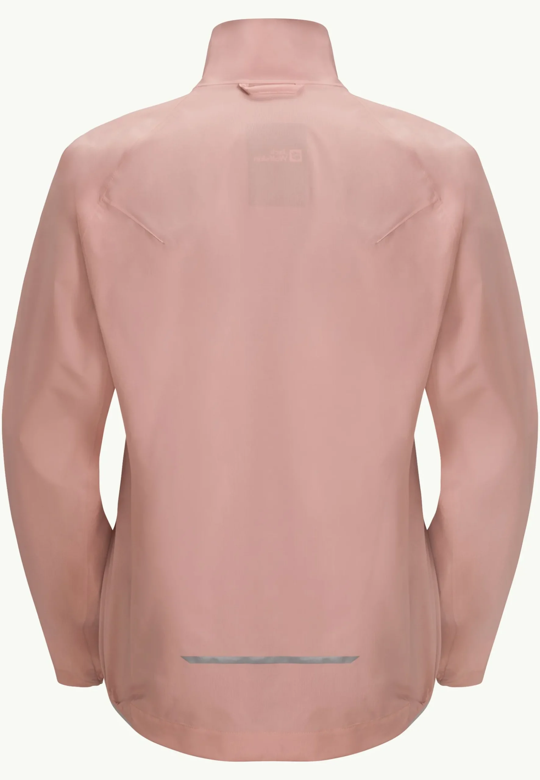Jack Wolfskin Gravex 2.5l Jkt W|DAMES Fietsen|Regenjacks