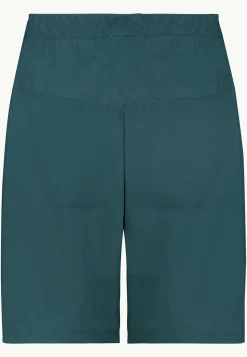 Jack Wolfskin Gravex Shorts M|Heren Fietsen|Shorts
