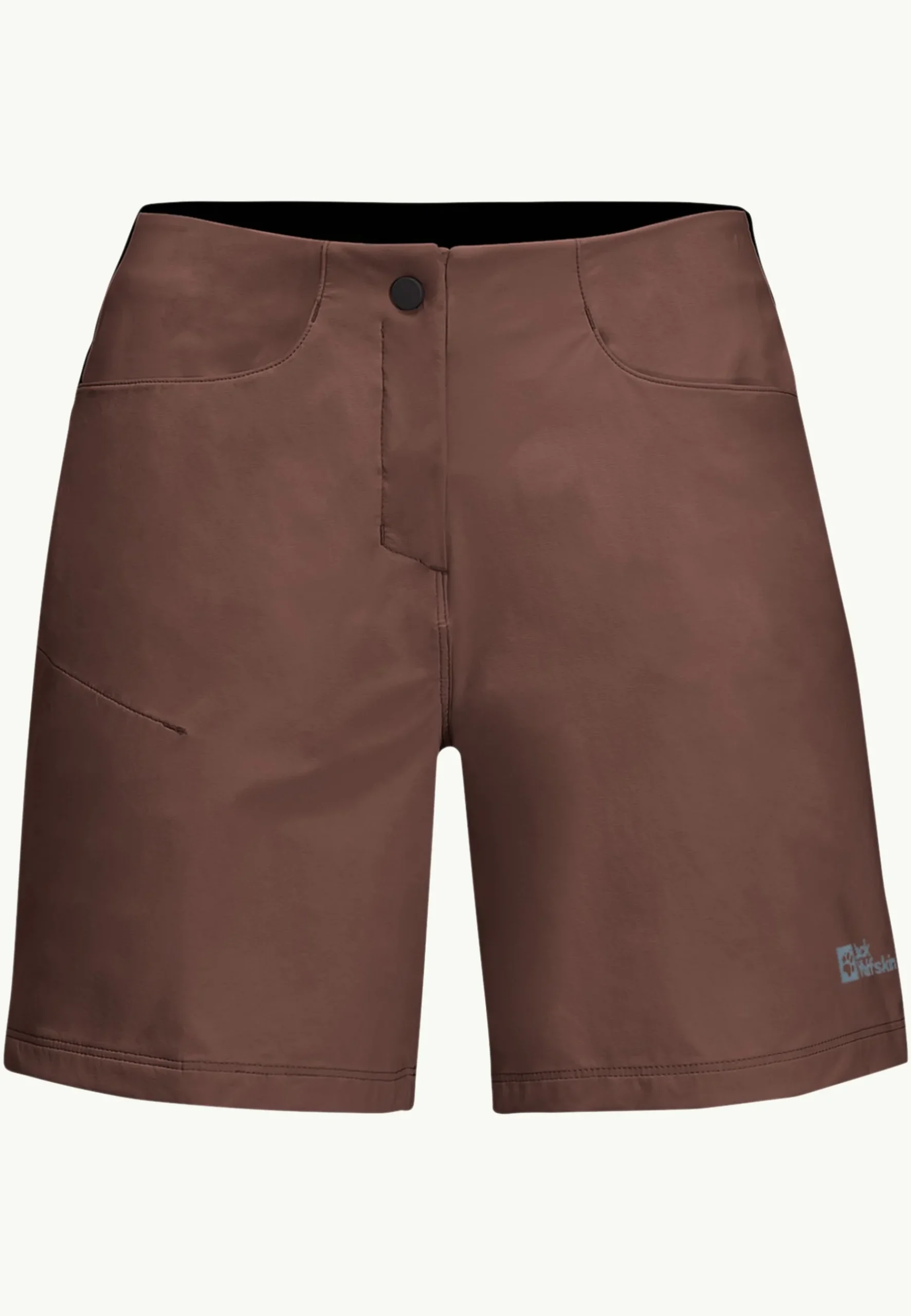 Jack Wolfskin Gravex Shorts W|DAMES Fietsen|Rokken & Shorts