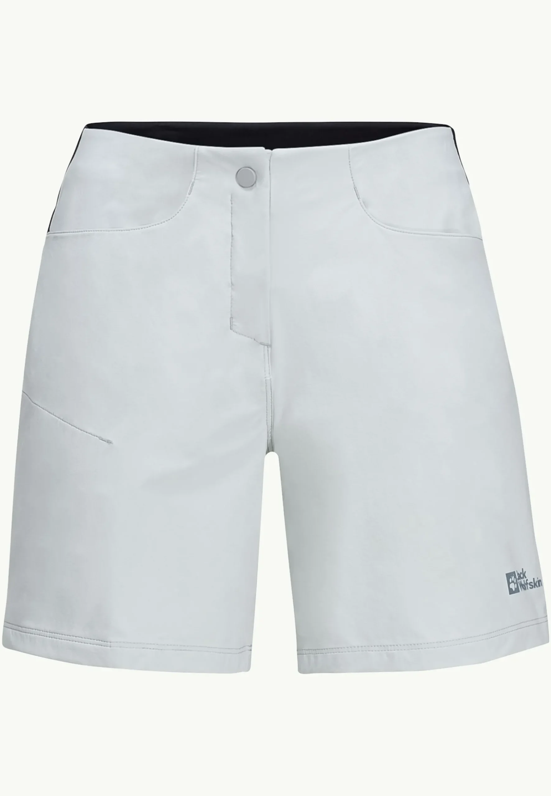 Jack Wolfskin Gravex Shorts W|DAMES Fietsen|Rokken & Shorts