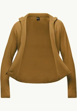 Jack Wolfskin Gravex Thermo Fz M|Heren Fietsen|Voor- En Najaarsjacks/-Jassen