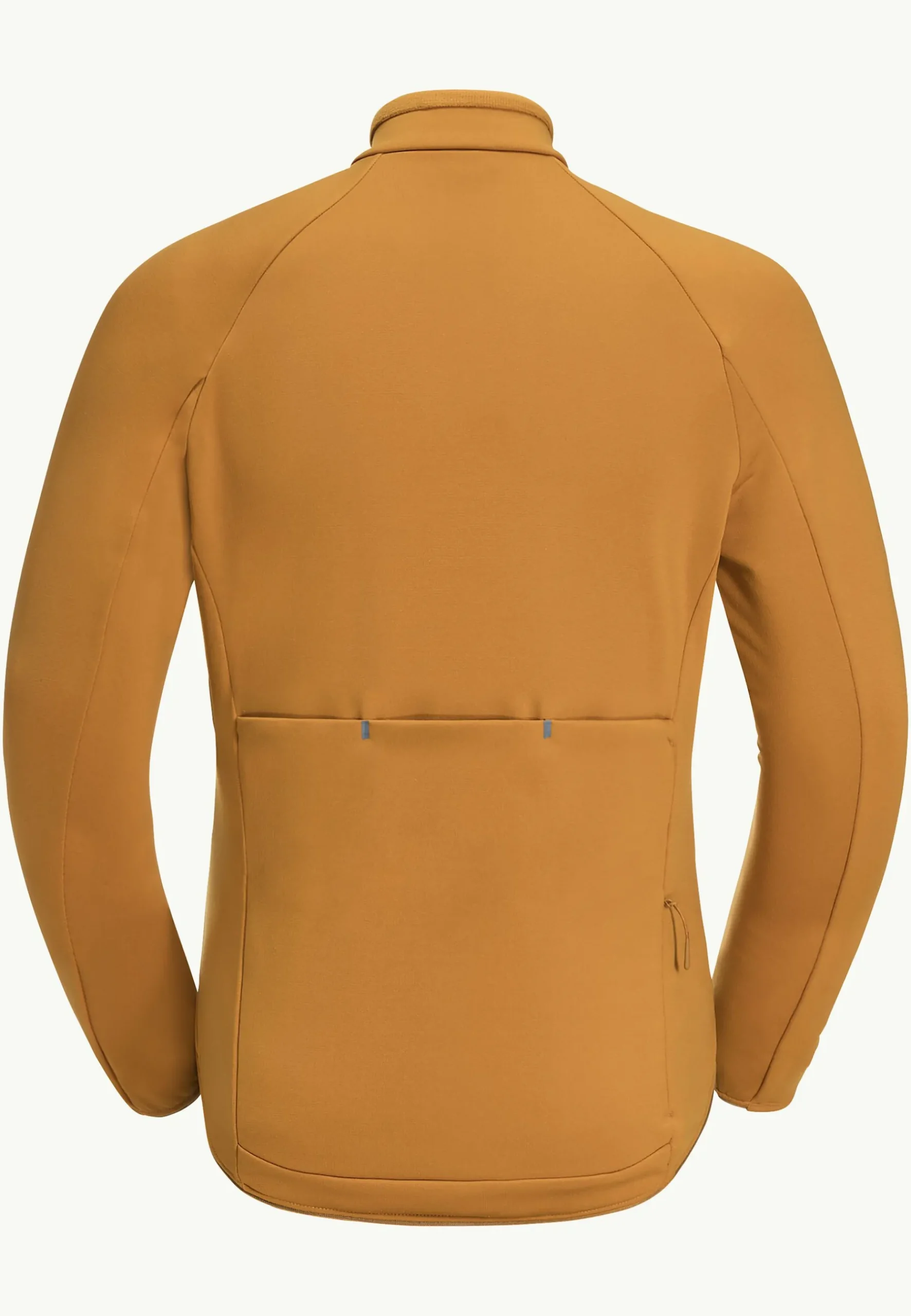 Jack Wolfskin Gravex Thermo Fz M|Heren Fietsen|Voor- En Najaarsjacks/-Jassen