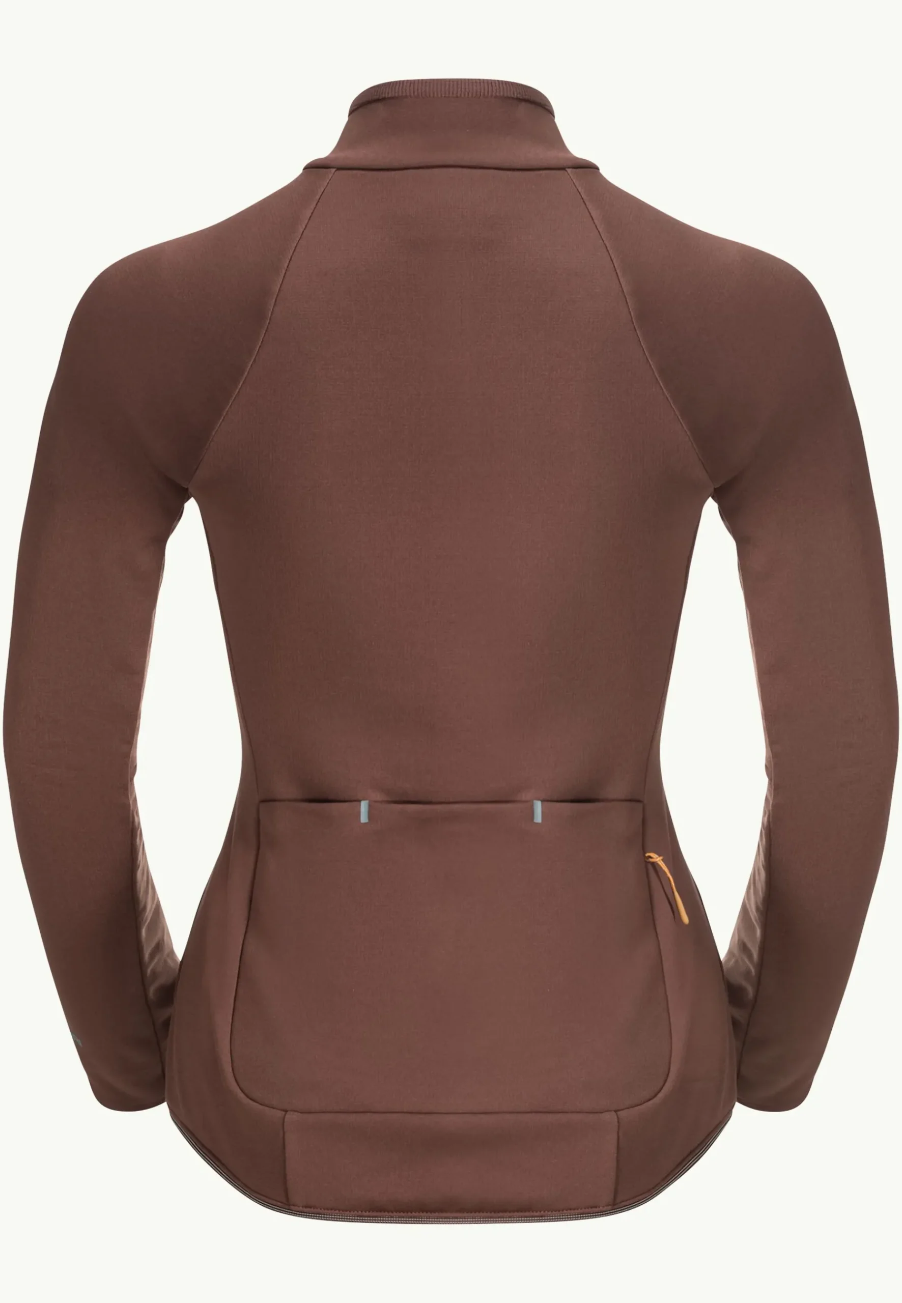 Jack Wolfskin Gravex Thermo Fz W|DAMES Fietsen|Fleece