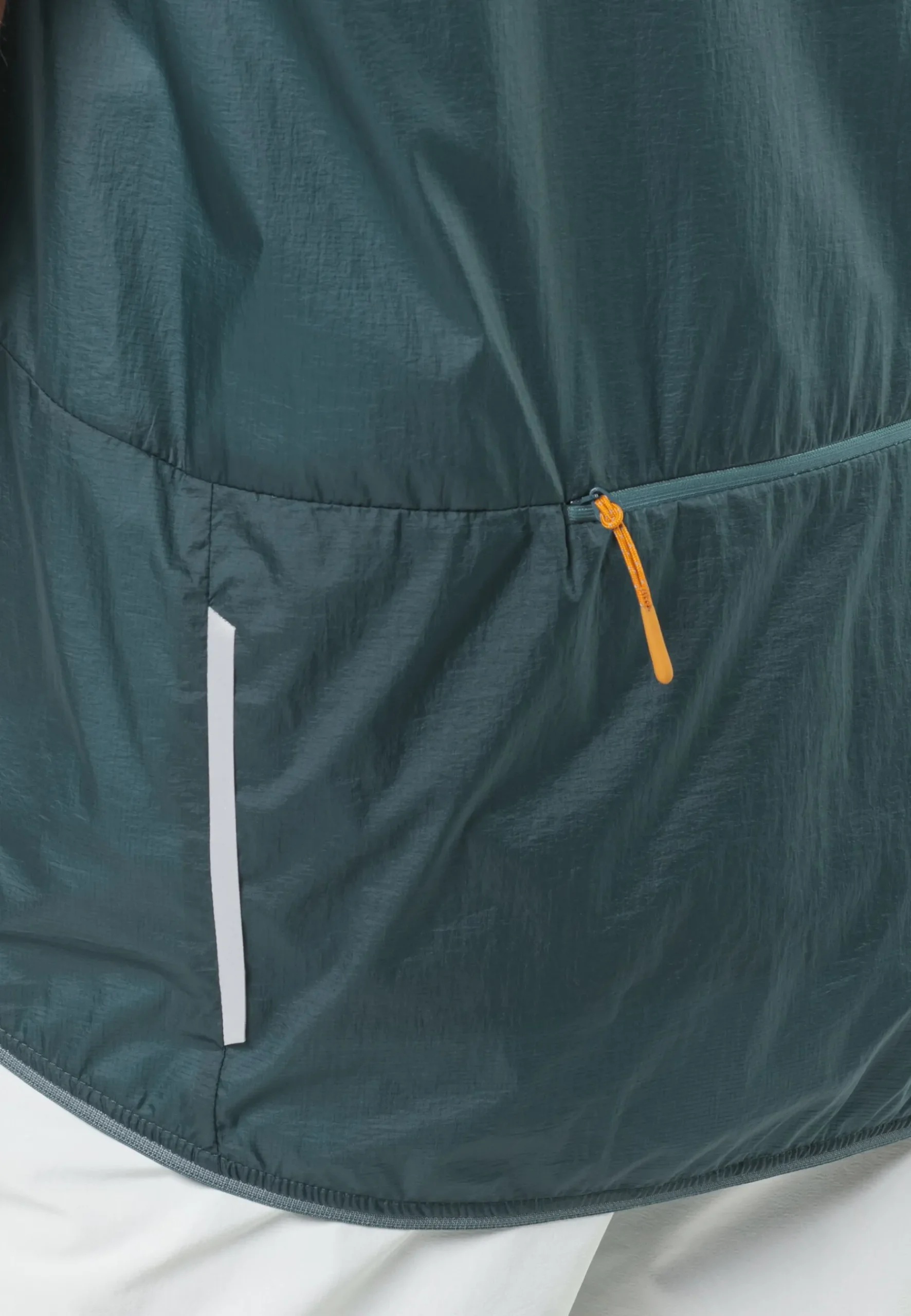 Jack Wolfskin Gravex Wind Vest M|Heren Fietsen|Voor- En Najaarsjacks/-Jassen