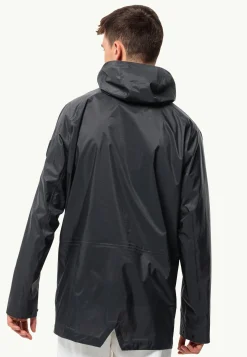 Jack Wolfskin Gutleut Jkt M|Heren Lifestyle|Voor- En Najaarsjacks/-Jassen