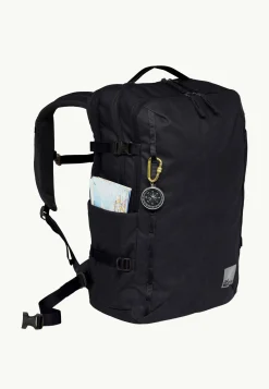 Jack Wolfskin Hallgarten|DAMES Lifestyle|Lifestyle