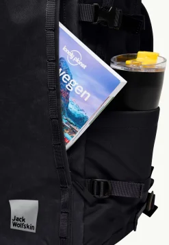 Jack Wolfskin Hallgarten|DAMES Lifestyle|Lifestyle