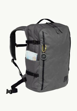 Jack Wolfskin Hallgarten|DAMES Lifestyle|Lifestyle