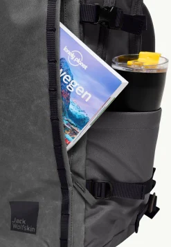 Jack Wolfskin Hallgarten|DAMES Lifestyle|Lifestyle