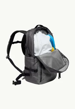 Jack Wolfskin Hallgarten|DAMES Lifestyle|Lifestyle
