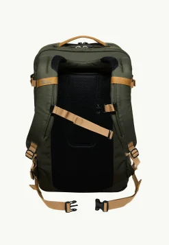 Jack Wolfskin Hallgarten|DAMES Lifestyle|Lifestyle