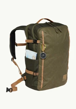 Jack Wolfskin Hallgarten|DAMES Lifestyle|Lifestyle