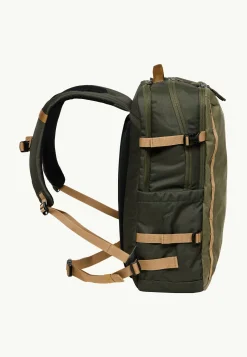 Jack Wolfskin Hallgarten|DAMES Lifestyle|Lifestyle