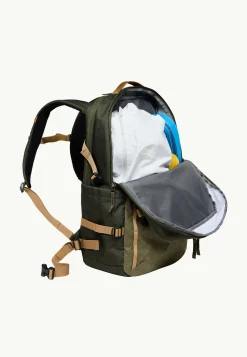 Jack Wolfskin Hallgarten|DAMES Lifestyle|Lifestyle