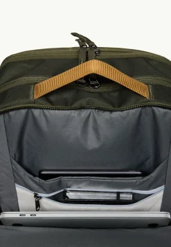 Jack Wolfskin Hallgarten|DAMES Lifestyle|Lifestyle