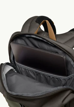 Jack Wolfskin Hasensprung|DAMES Lifestyle|Lifestyle