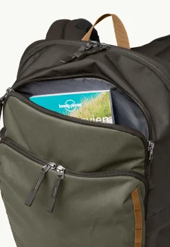 Jack Wolfskin Hasensprung|DAMES Lifestyle|Lifestyle