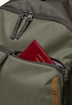 Jack Wolfskin Hasensprung|DAMES Lifestyle|Lifestyle