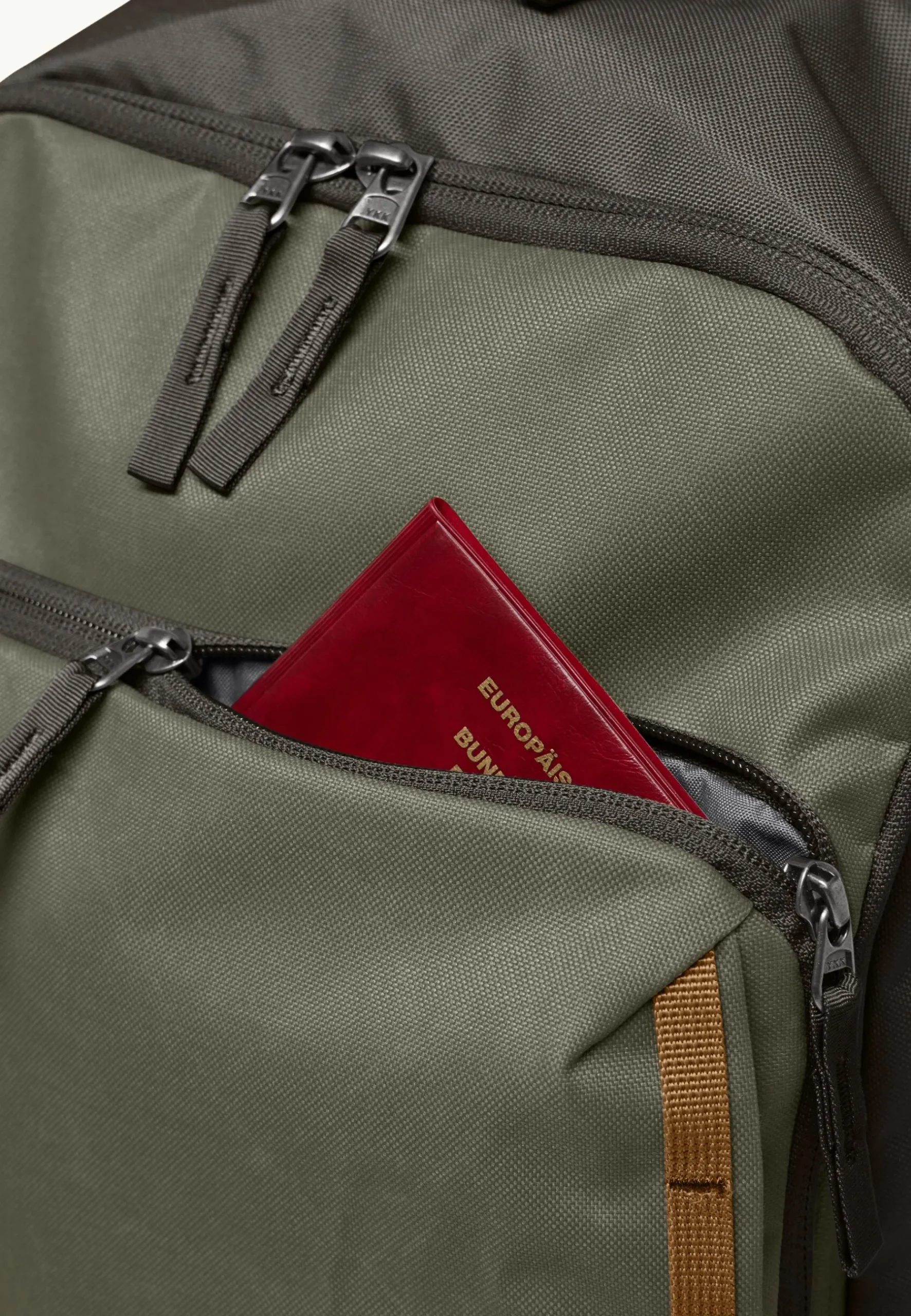 Jack Wolfskin Hasensprung|DAMES Lifestyle|Lifestyle