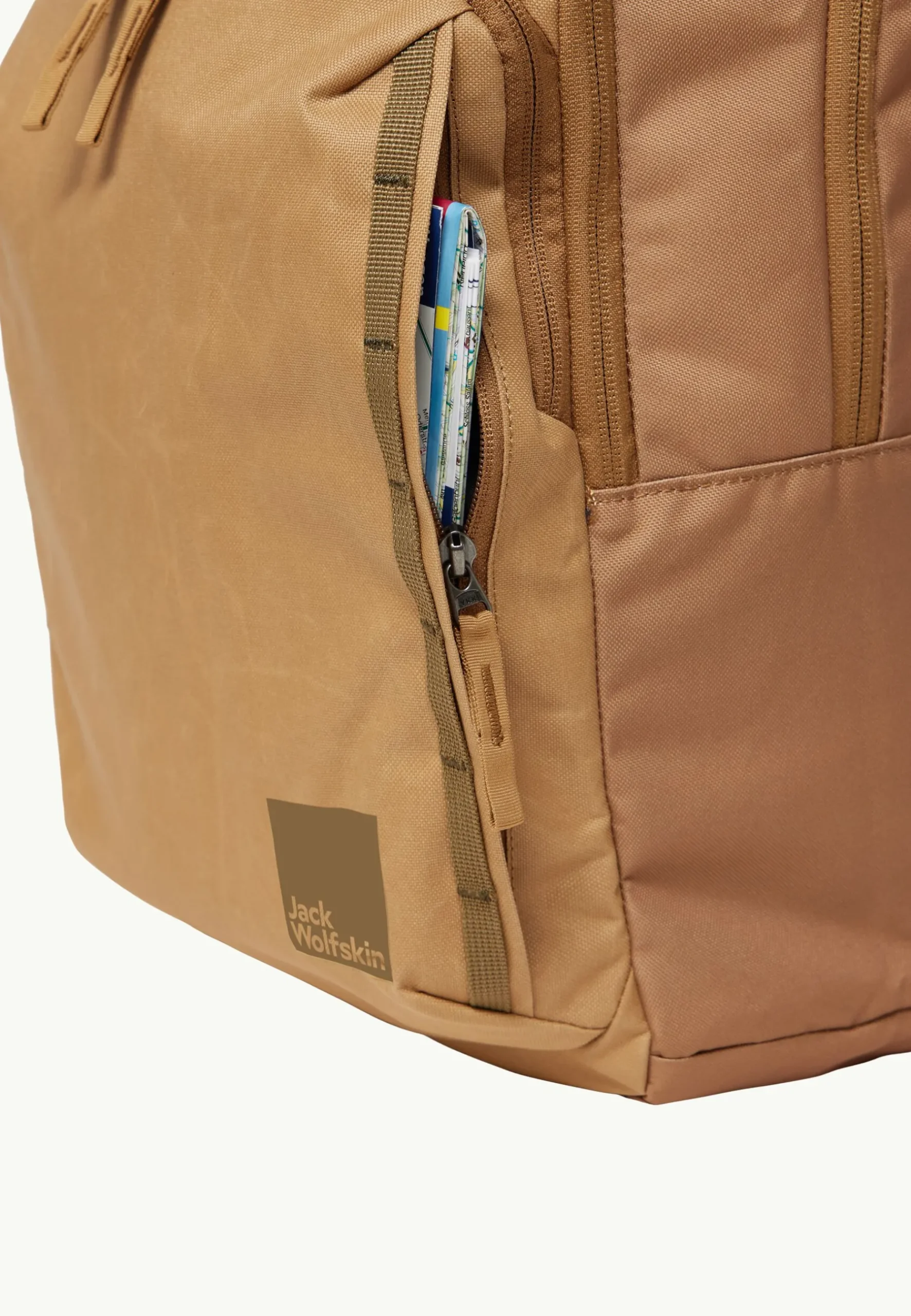 Jack Wolfskin Hasensprung|DAMES Lifestyle|Lifestyle