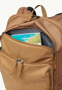 Jack Wolfskin Hasensprung|DAMES Lifestyle|Lifestyle