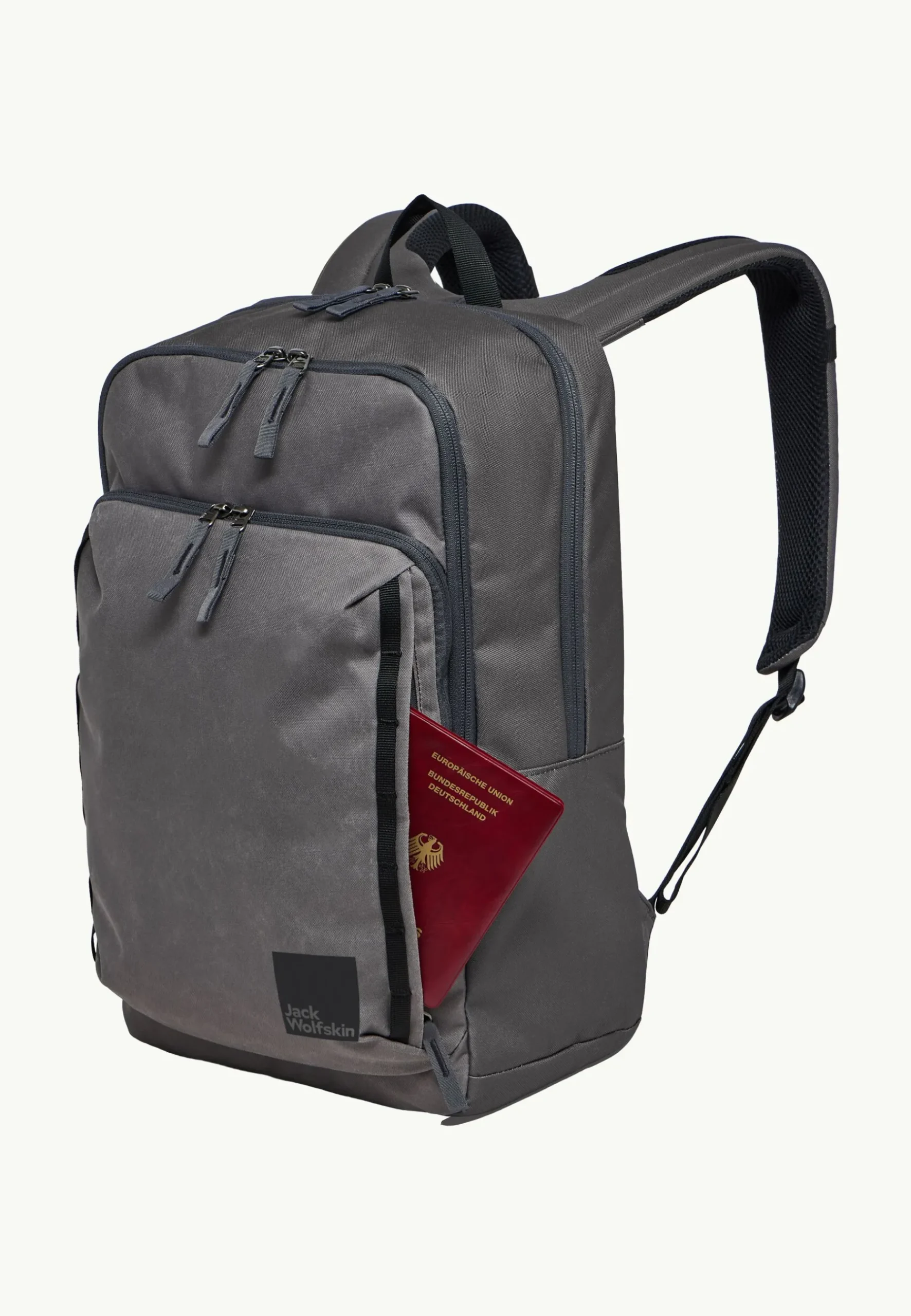 Jack Wolfskin Hasensprung|DAMES Lifestyle|Lifestyle