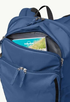 Jack Wolfskin Hasensprung|DAMES Lifestyle|Lifestyle