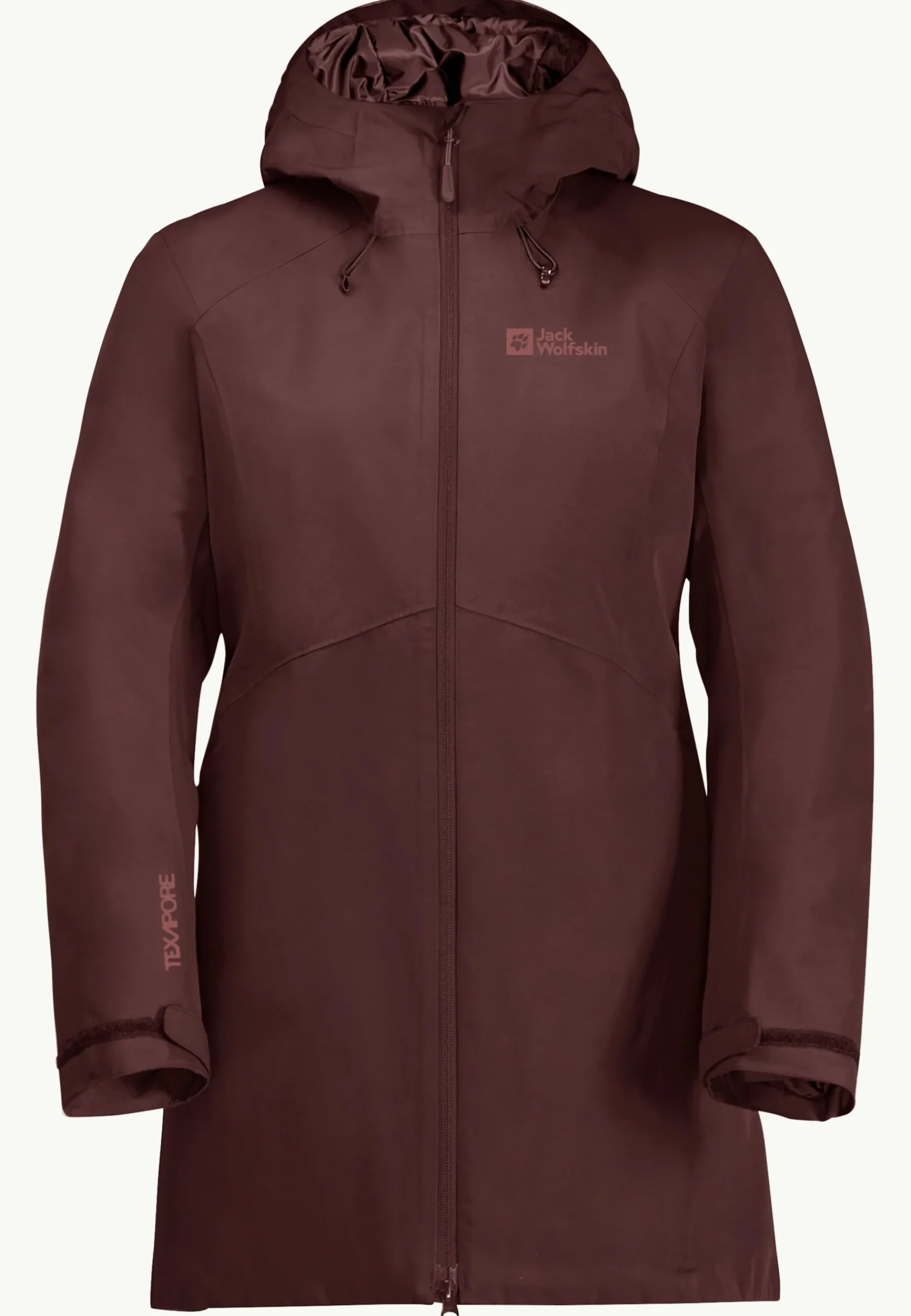 Jack Wolfskin Heidelstein Ins Jkt W|DAMES Lifestyle|Wandelen