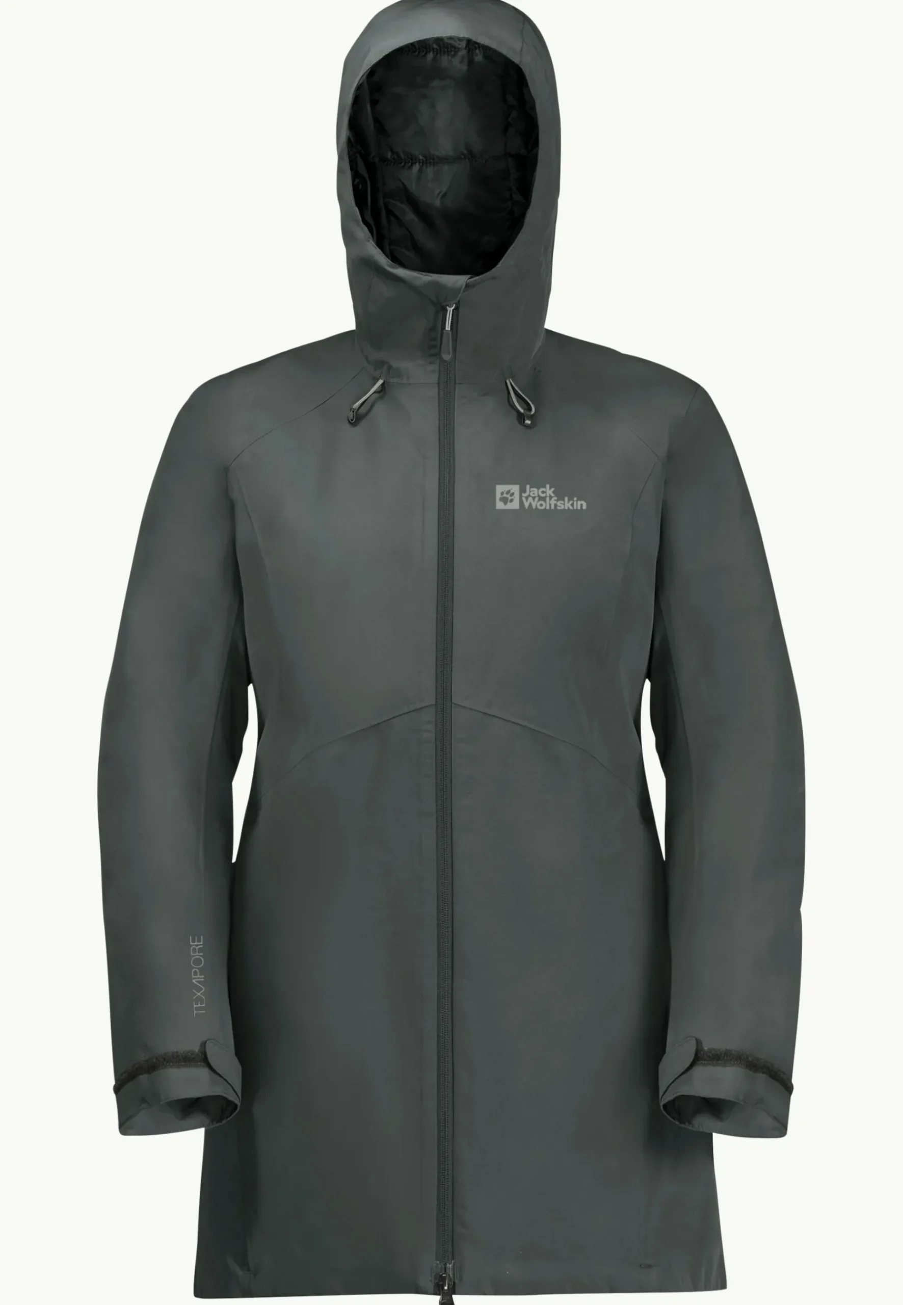 Jack Wolfskin Heidelstein Ins Jkt W|DAMES Lifestyle|Wandelen