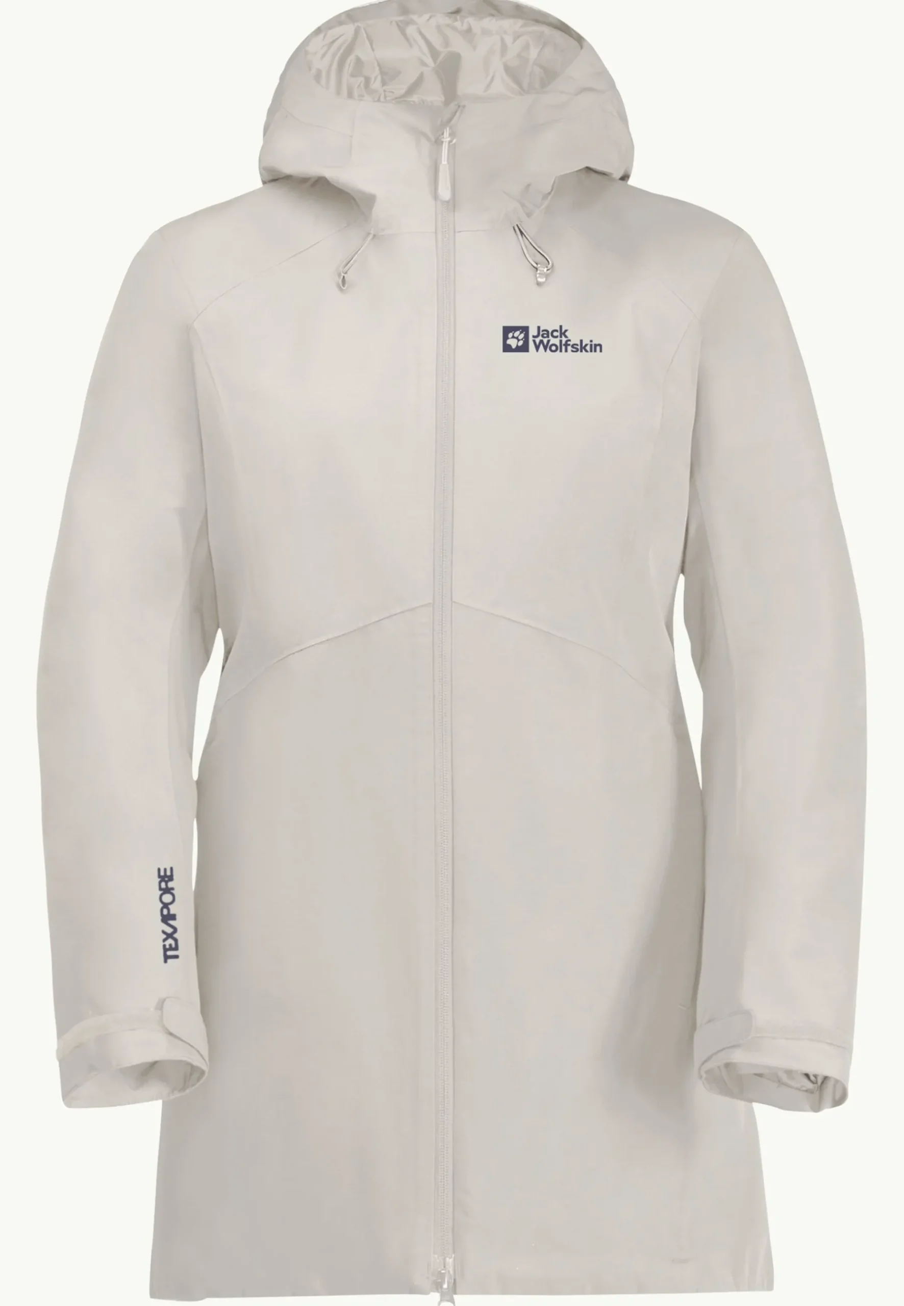 Jack Wolfskin Heidelstein Ins Jkt W|DAMES Lifestyle|Wandelen