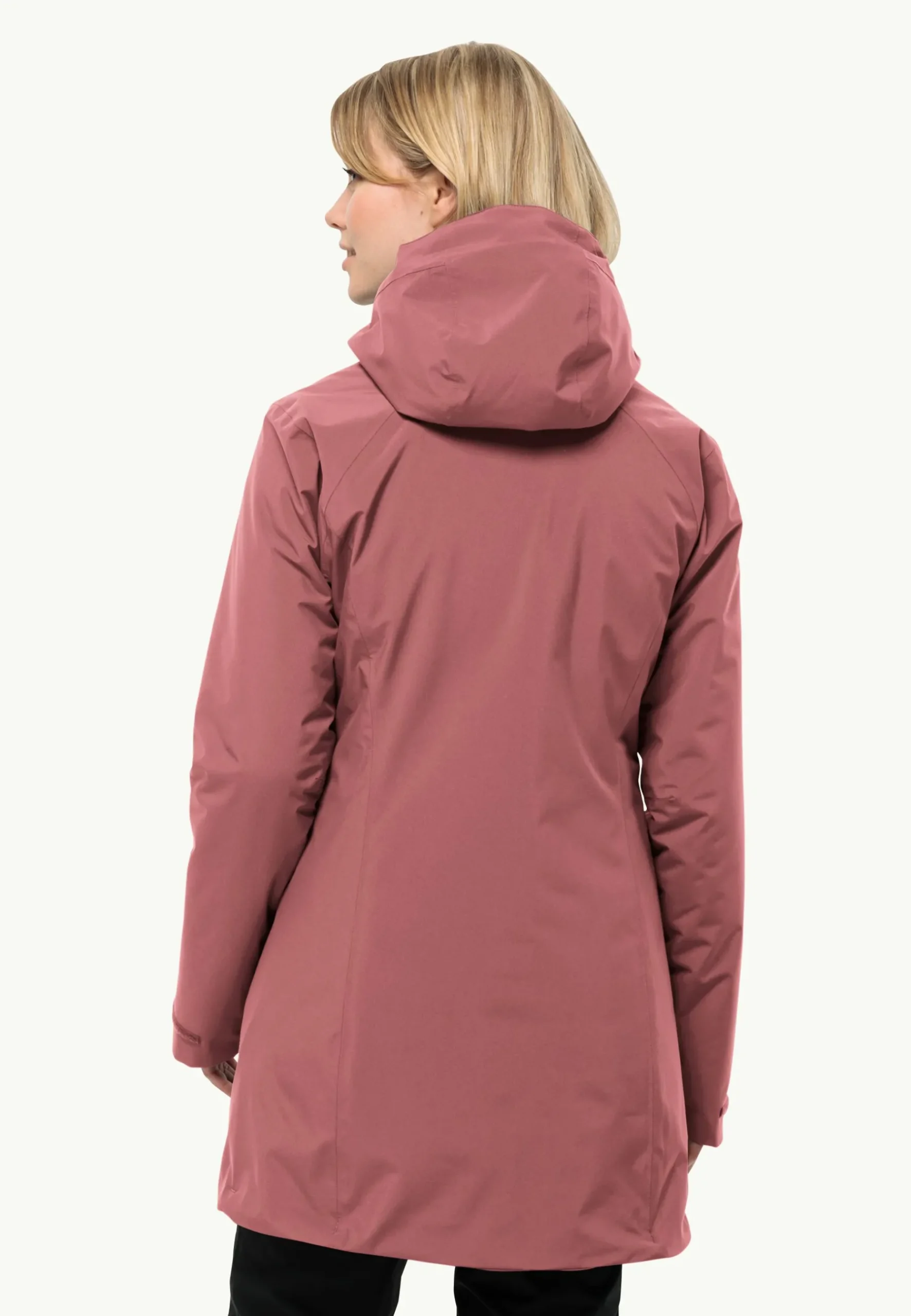 Jack Wolfskin Heidelstein Ins Jkt W|DAMES Lifestyle|Wandelen