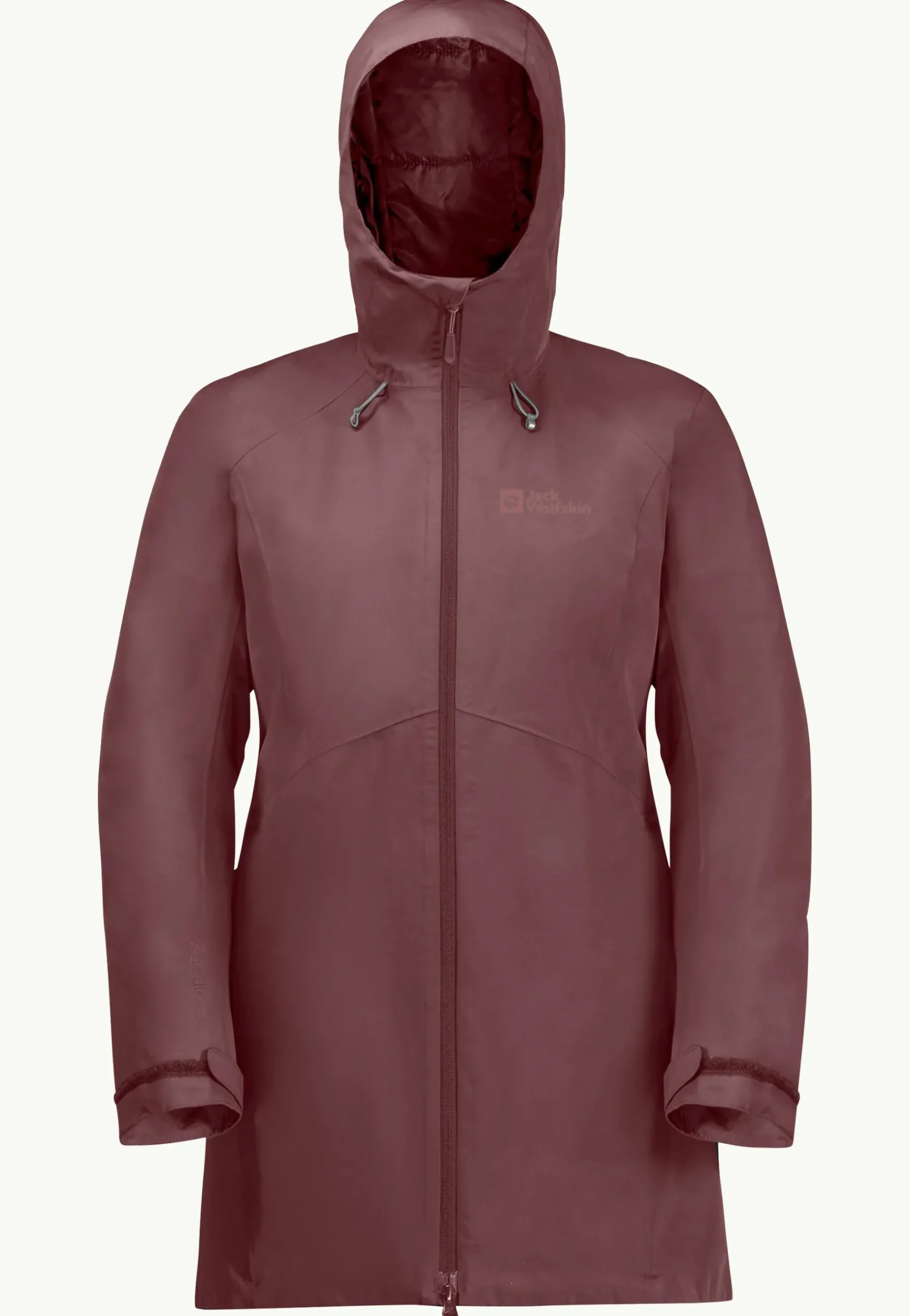 Jack Wolfskin Heidelstein Ins Jkt W|DAMES Lifestyle|Wandelen