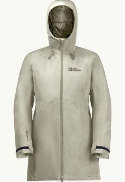 Jack Wolfskin Heidelstein Ins Jkt W|DAMES Lifestyle|Wandelen