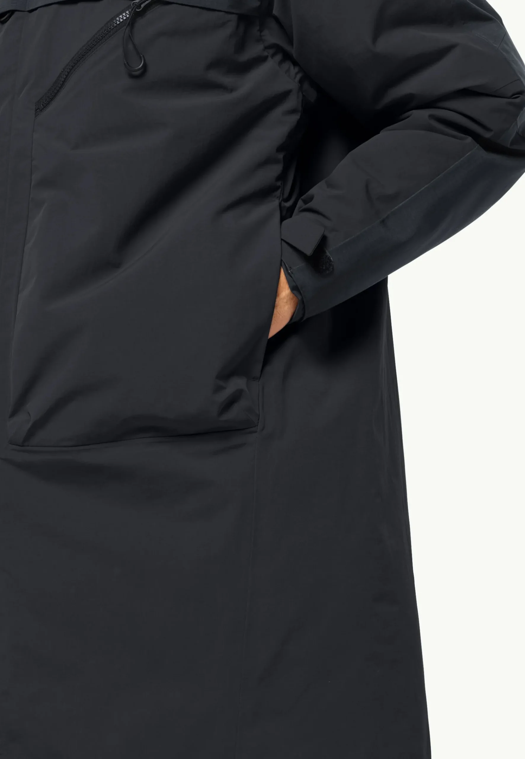 Jack Wolfskin Heumarkt 2l Parka|DAMES Lifestyle|Lifestyle