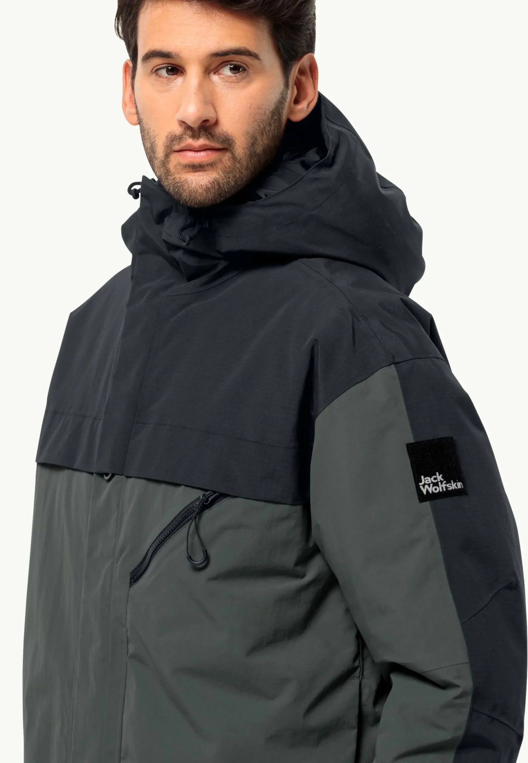 Jack Wolfskin Heumarkt 2l Parka|DAMES Lifestyle|Lifestyle