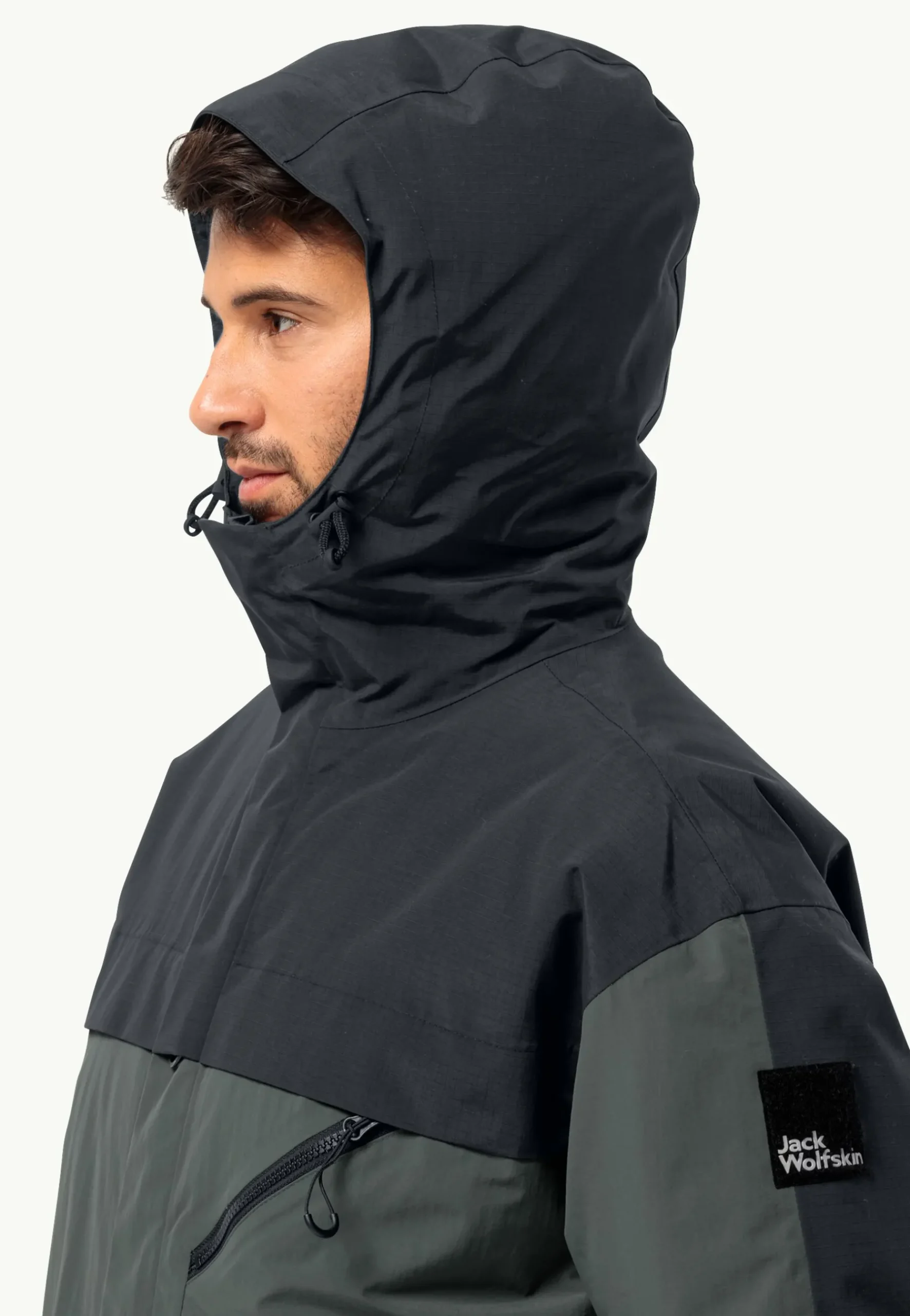 Jack Wolfskin Heumarkt 2l Parka|DAMES Lifestyle|Lifestyle