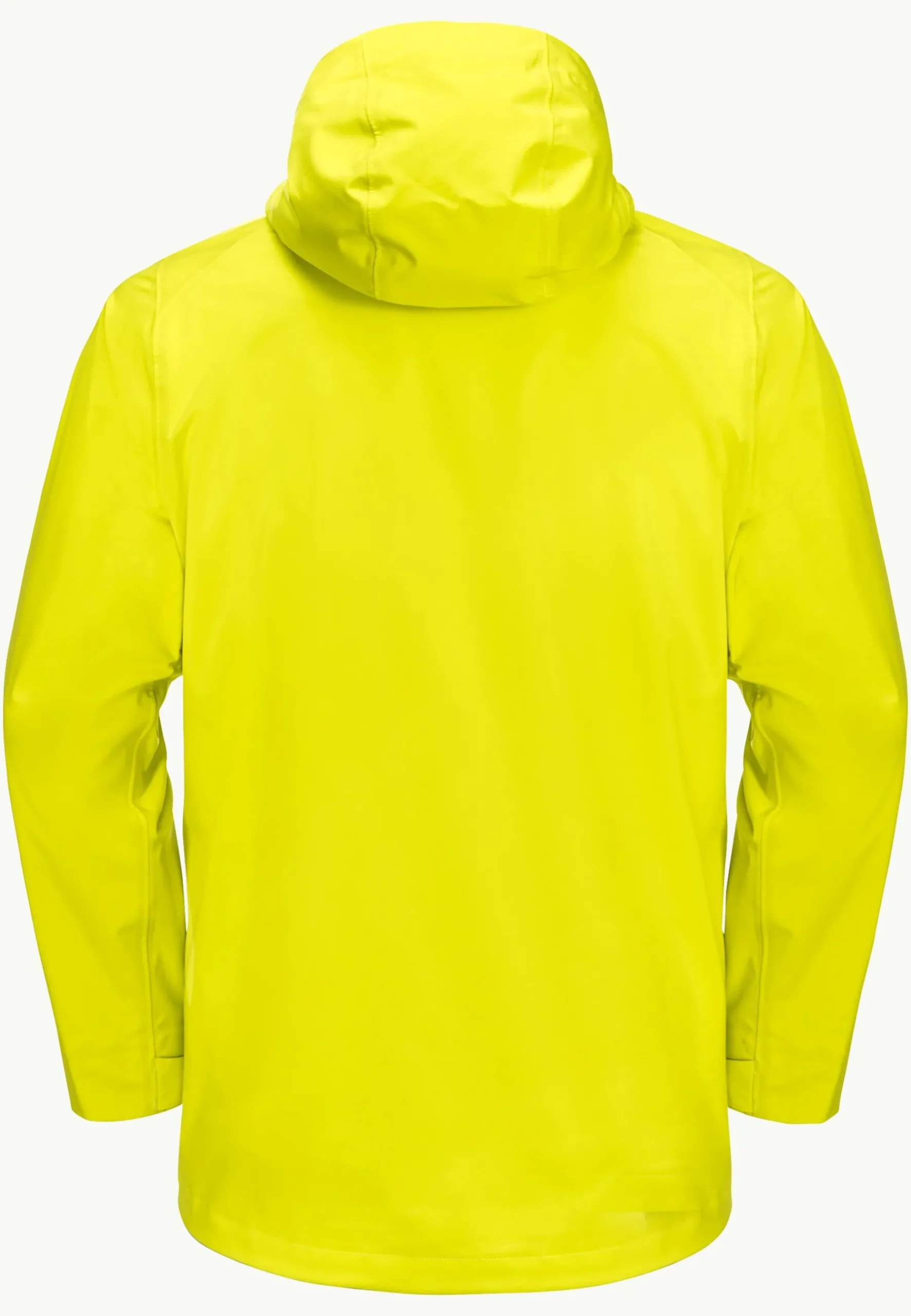 Jack Wolfskin Highest Peak 3l Jkt M|Heren Wandelen|Voor- En Najaarsjacks/-Jassen