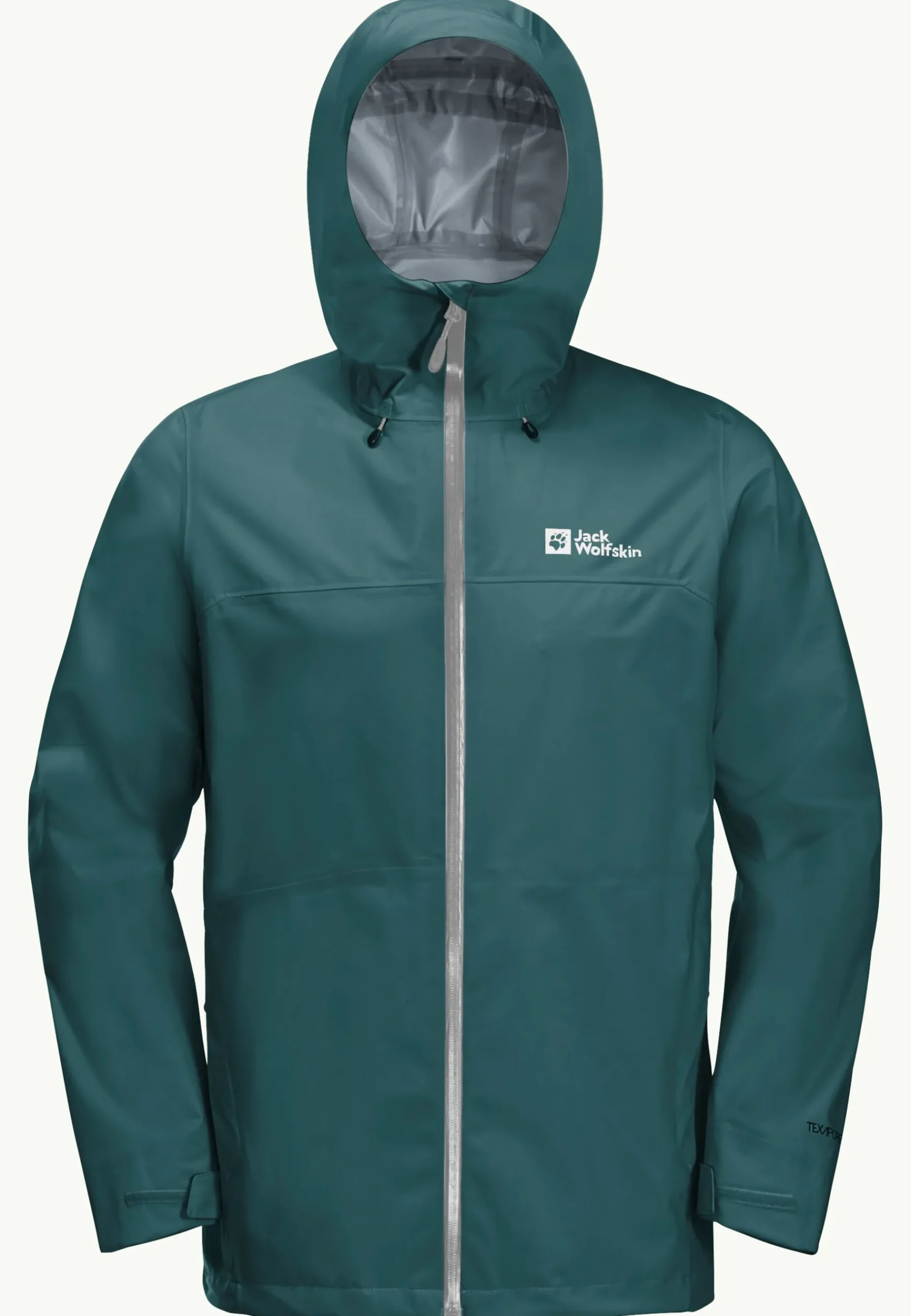 Jack Wolfskin Highest Peak 3l Jkt M|Heren Wandelen|Voor- En Najaarsjacks/-Jassen