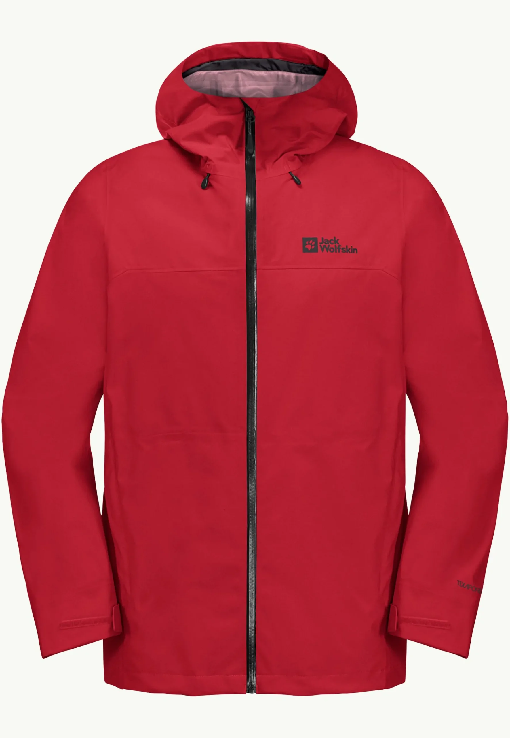 Jack Wolfskin Highest Peak 3l Jkt M|Heren Wandelen|Voor- En Najaarsjacks/-Jassen