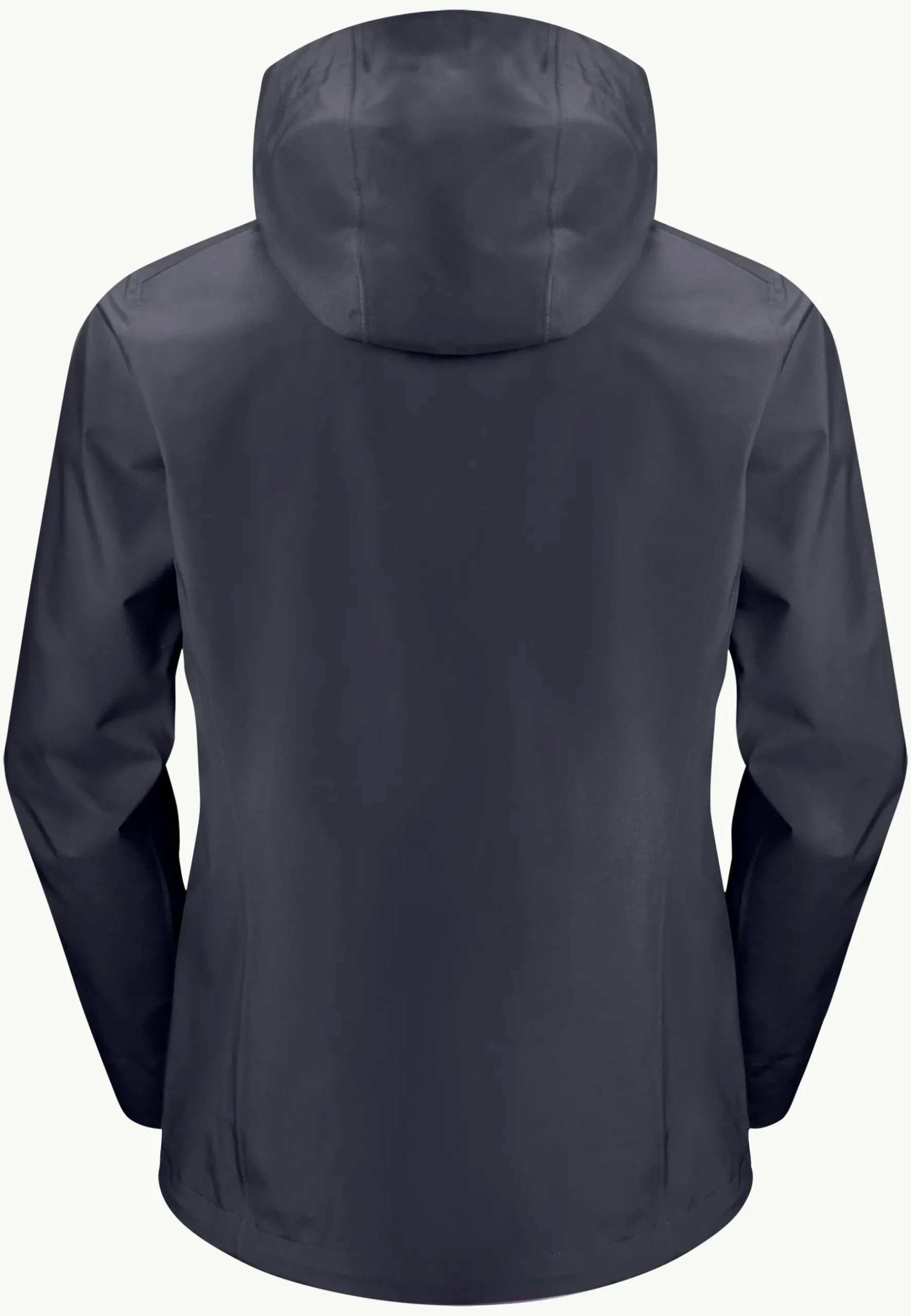 Jack Wolfskin Highest Peak 3l Jkt W|DAMES Wandelen|Voor- En Najaarsjacks/-Jassen