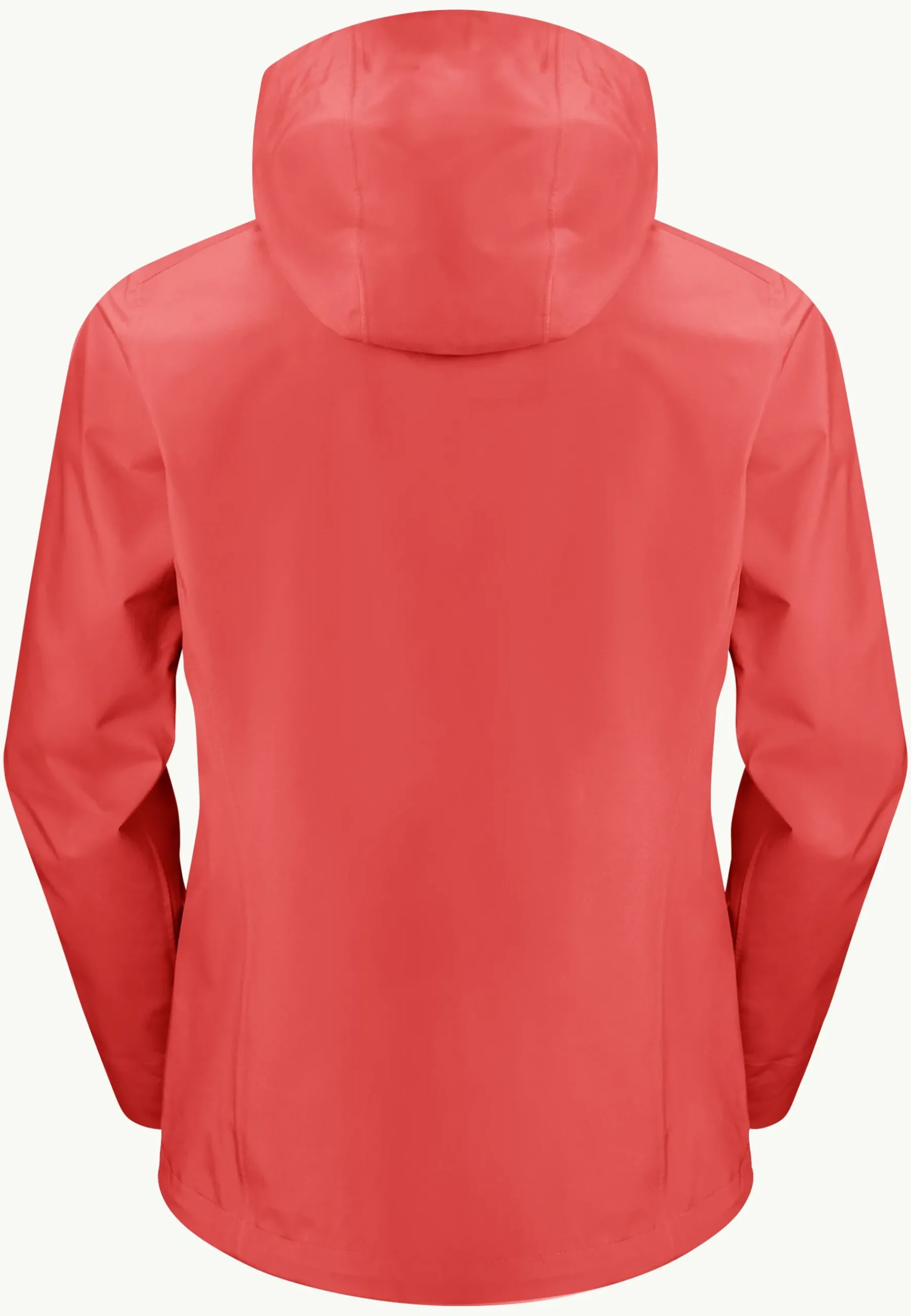 Jack Wolfskin Highest Peak 3l Jkt W|DAMES Wandelen|Voor- En Najaarsjacks/-Jassen
