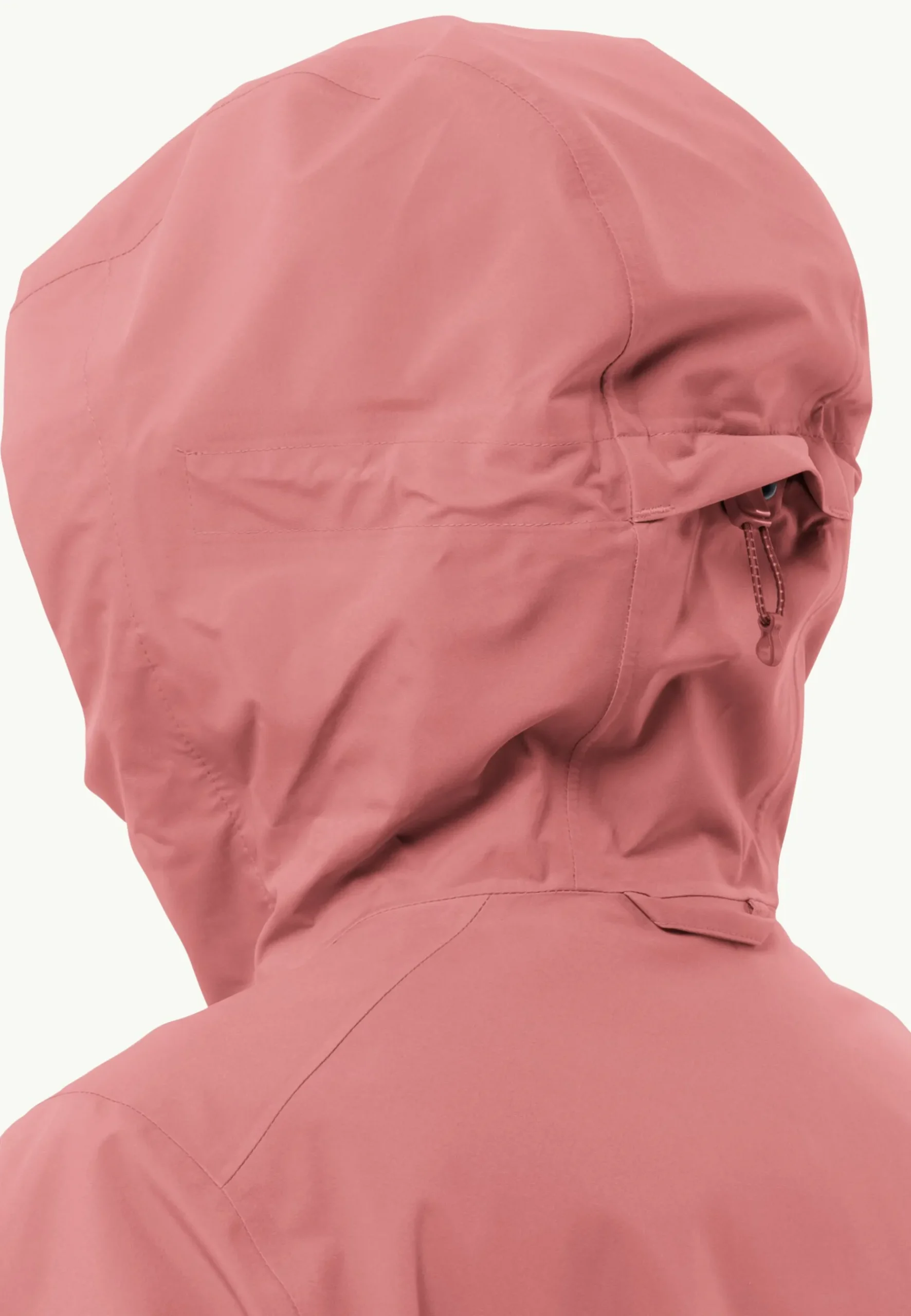 Jack Wolfskin Highest Peak 3l Jkt W|DAMES Wandelen|Voor- En Najaarsjacks/-Jassen