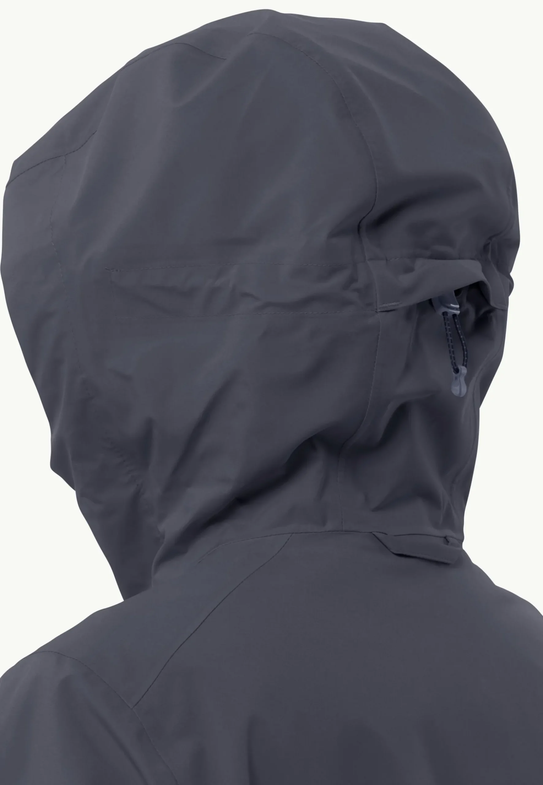 Jack Wolfskin Highest Peak 3l Jkt W|DAMES Wandelen|Voor- En Najaarsjacks/-Jassen