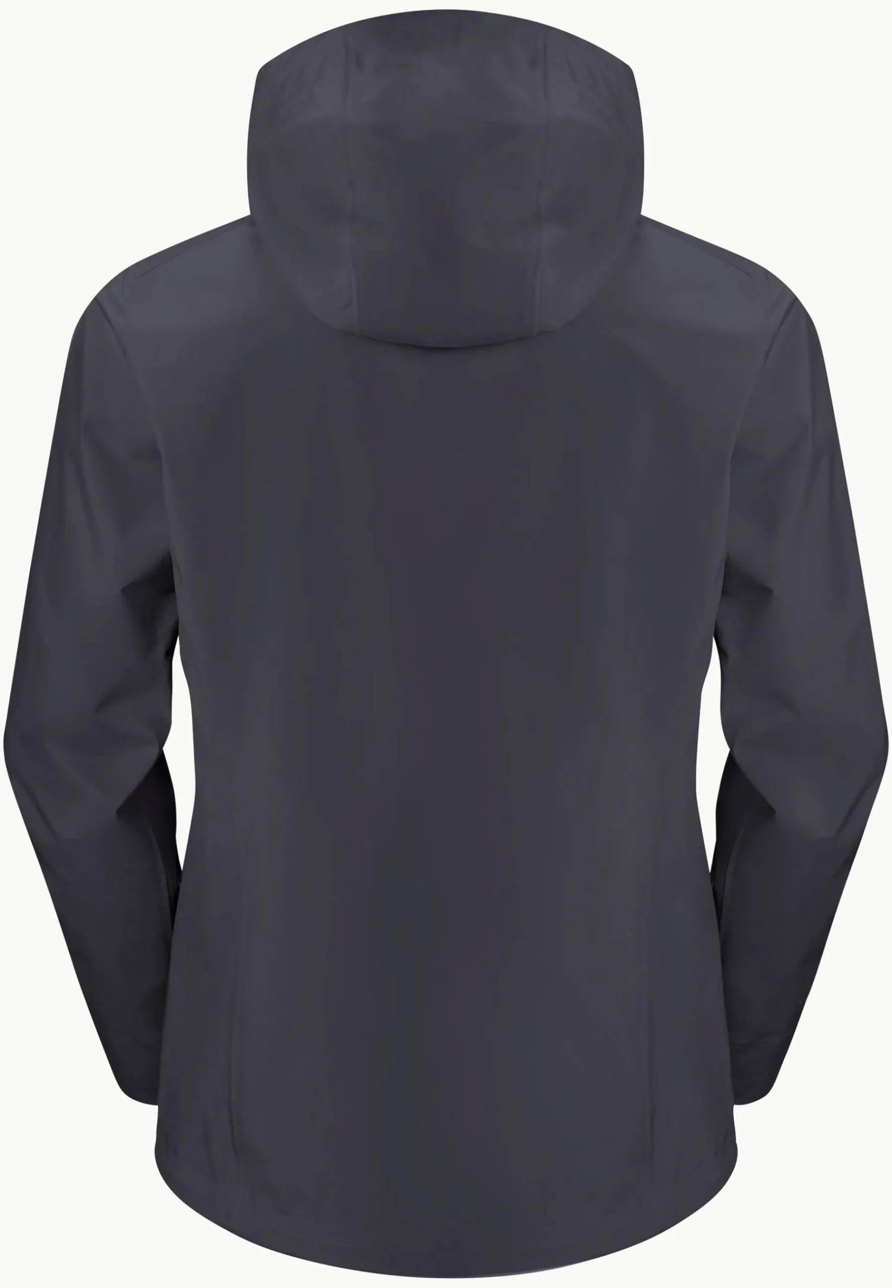 Jack Wolfskin Highest Peak 3l Jkt W|DAMES Wandelen|Voor- En Najaarsjacks/-Jassen