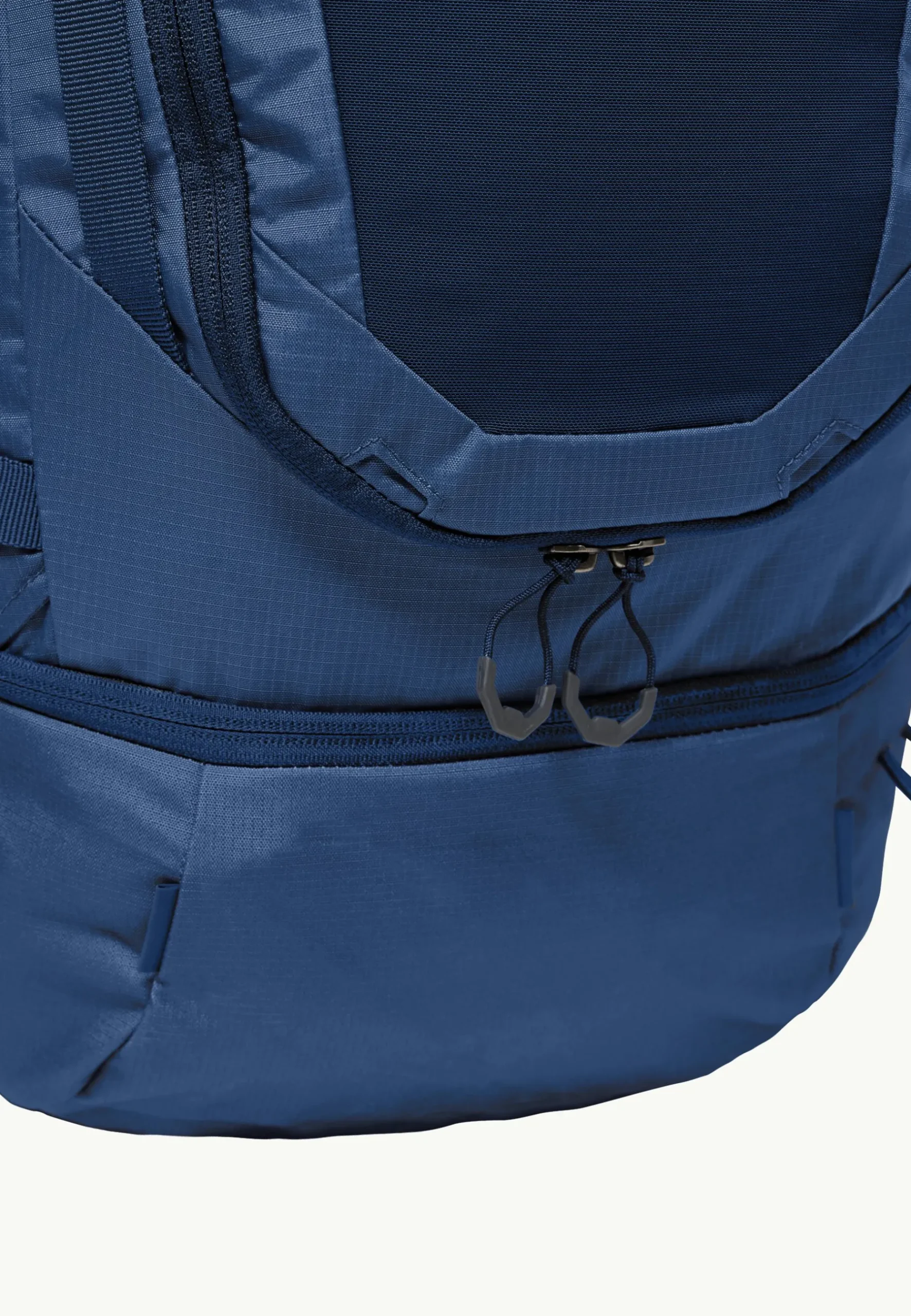 Jack Wolfskin Highland Trail 55|5 Men|DAMES Wandelrugzakken|Trekkingrugzakken