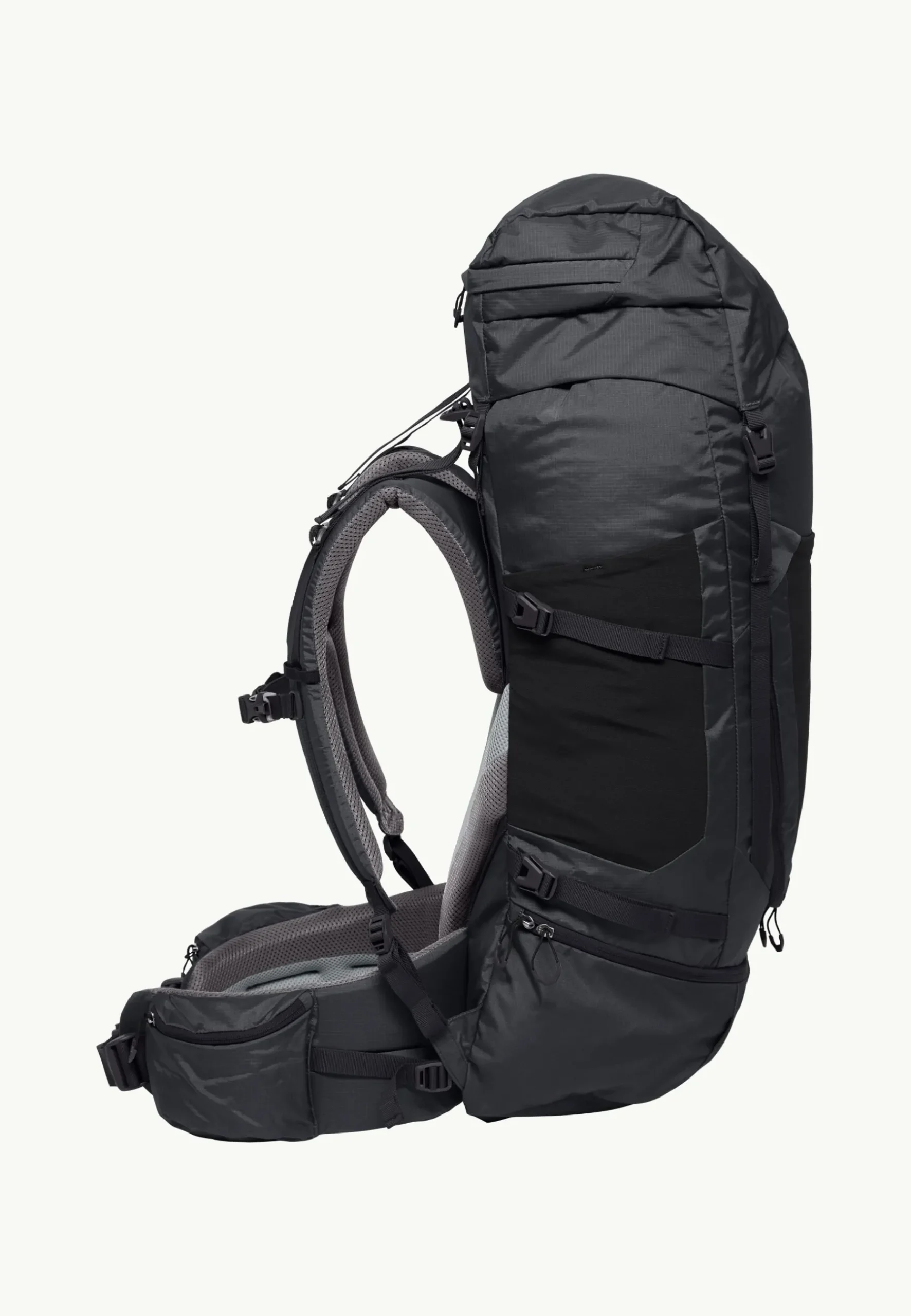 Jack Wolfskin Highland Trail 55|5 Men|DAMES Wandelrugzakken|Trekkingrugzakken